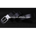 Belt fabricante couro de couro de couro de luxo dos homens correia de couro real